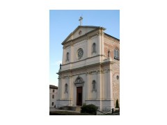 Parrocchia di San Giorgio Martire